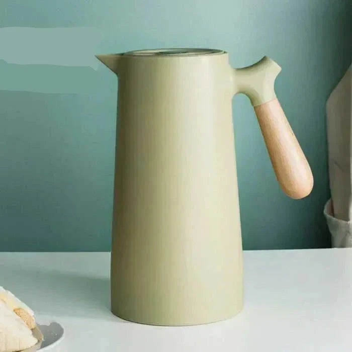 BowLift | Stylish Thermos Flask with Long Heat and Cold Retention - NordicTherm