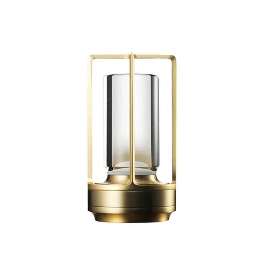 BowLift | Stylish Wireless Lanterns - SolisAura