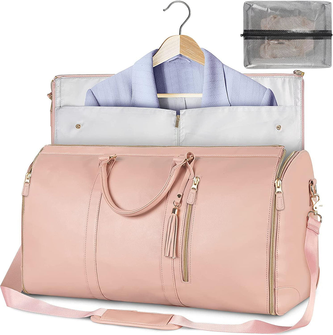 BowLift | SuitBag™ - Foldable storage bag