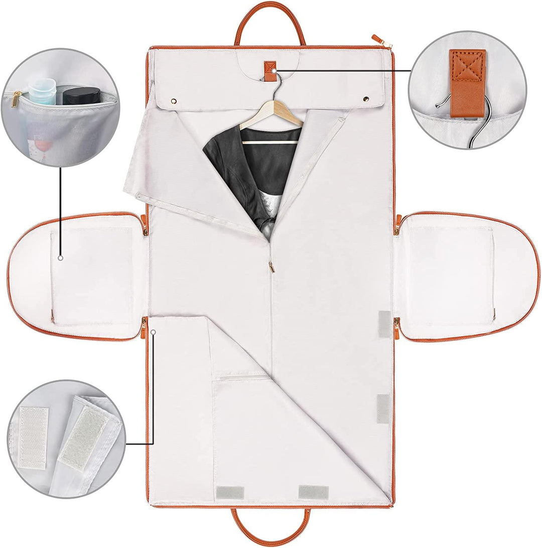 BowLift | SuitBag™ - Foldable storage bag