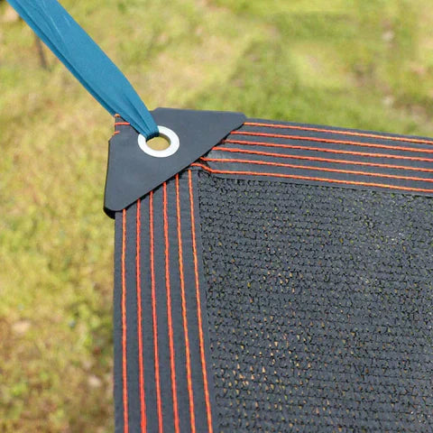 BowLift | SunBlocker UV Shade Net – Outdoor Sun Protection Canopy for Gardens, Patios & Camping