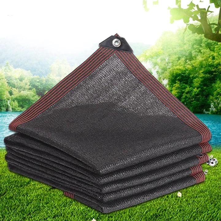 BowLift | SunBlocker UV Shade Net – Outdoor Sun Protection Canopy for Gardens, Patios & Camping