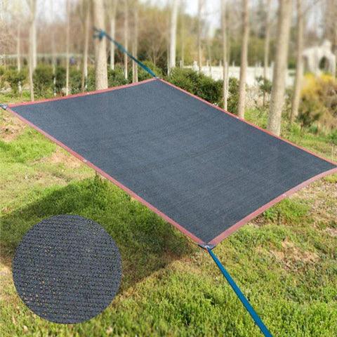 BowLift | SunBlocker UV Shade Net – Outdoor Sun Protection Canopy for Gardens, Patios & Camping