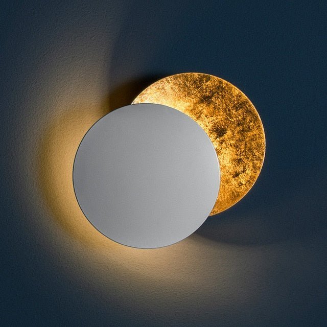 BowLift | Star Light - Unique and Elegant Wall Lamp - Magical Atmosphere