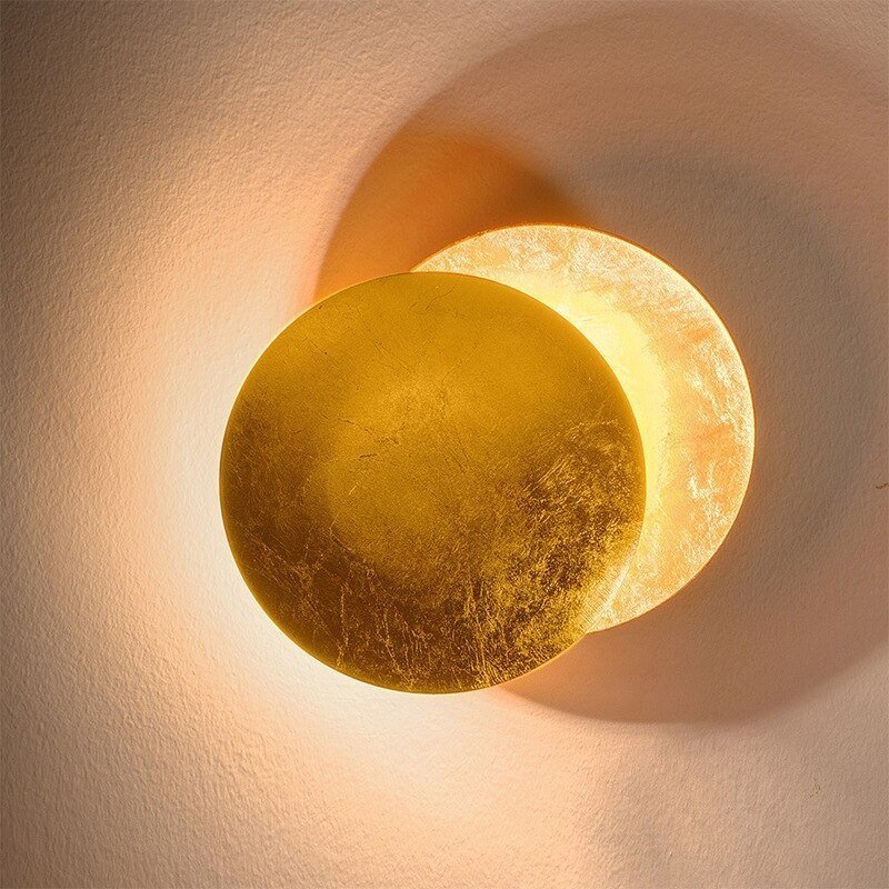 BowLift | Star Light - Unique and Elegant Wall Lamp - Magical Atmosphere