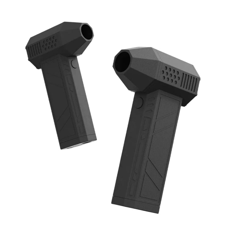 Mini Jet Fan - Compact and Portable Turbo Fan for On-the-Go Use | Bowlift