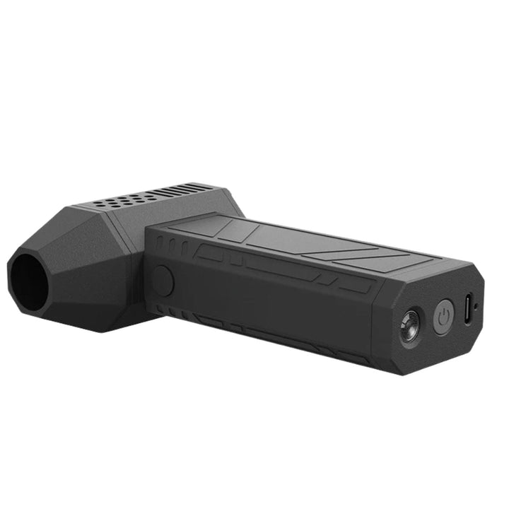 Mini Jet Fan - Compact and Portable Turbo Fan for On-the-Go Use | Bowlift