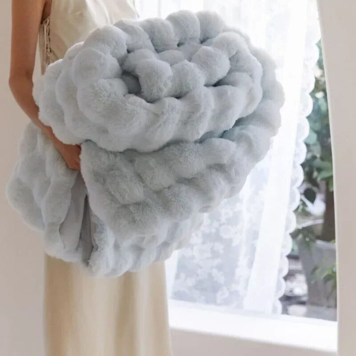 BowLift | Super Soft Plush Winter Blanket