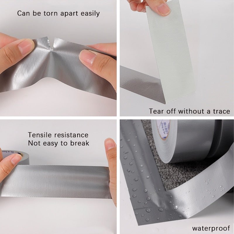 BowLift | Super Strong Tape Waterproof