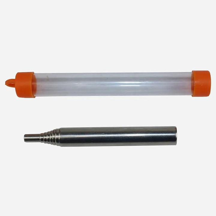 BowLift | Survival Fire Blower for Outdoor Cooking - FireBoost