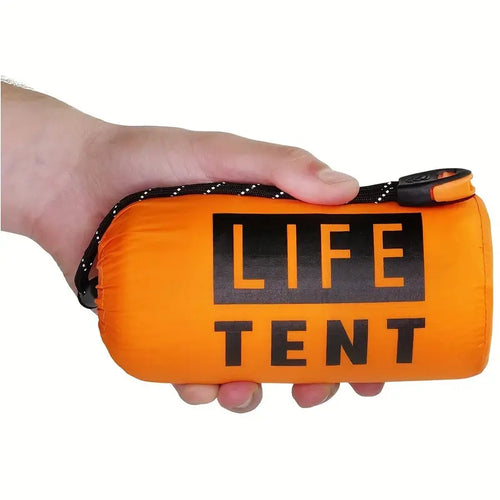 BowLift | Survival Tent - StormShield