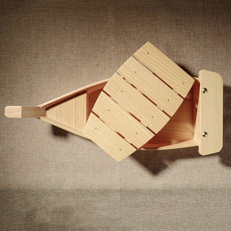 BowLift | Sushi Boat Hamako (3 Sizes)