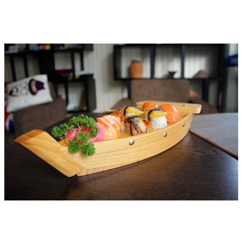 BowLift | Sushi Boat Hamako (3 Sizes)