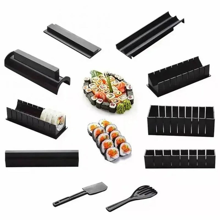 BowLift | Sushi Set - RollEase