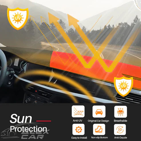BowLift | DashGuard™ Ultimate Dashboard Protection