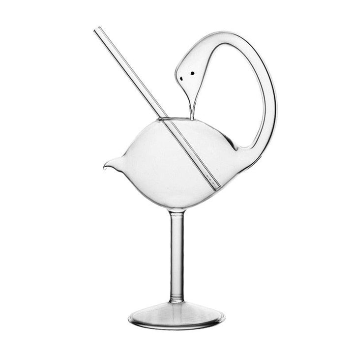 BowLift | Swan Glass