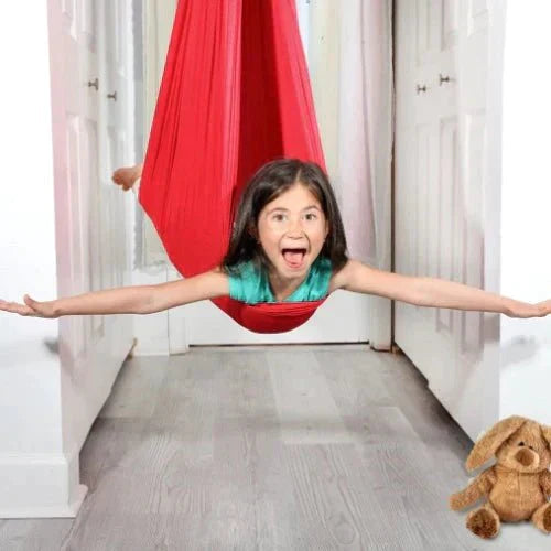 BowLift | Calm Cocoon™ Children's Therapy Swing
