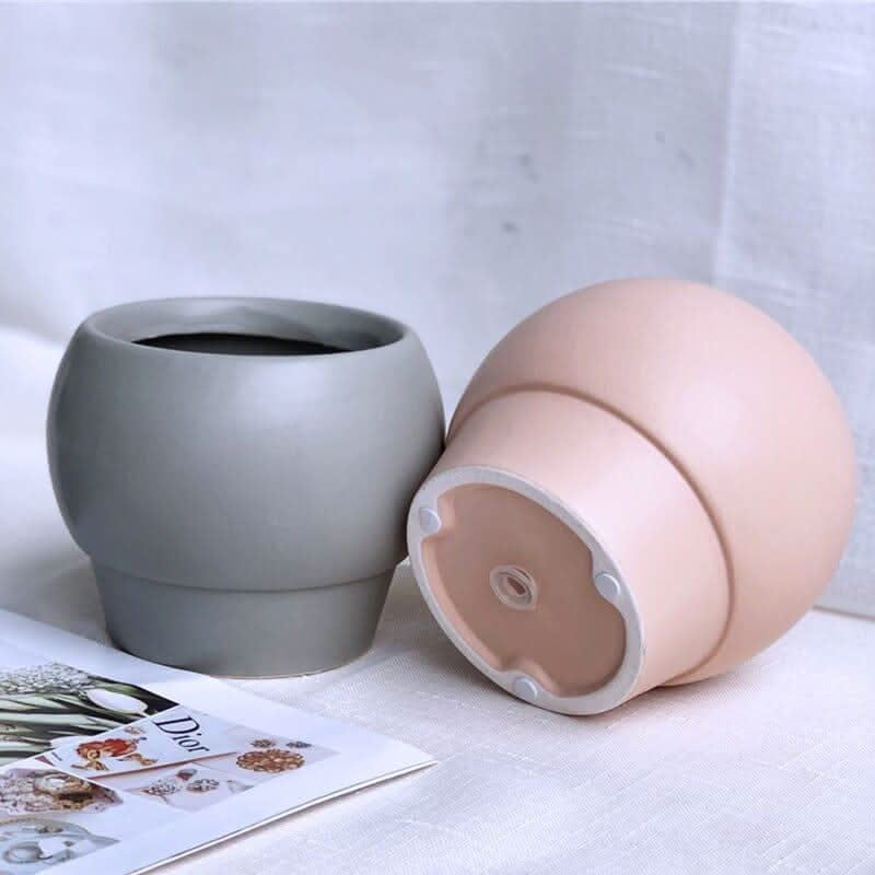 BowLift | SYLENA – Elegant ceramic vase for timeless design