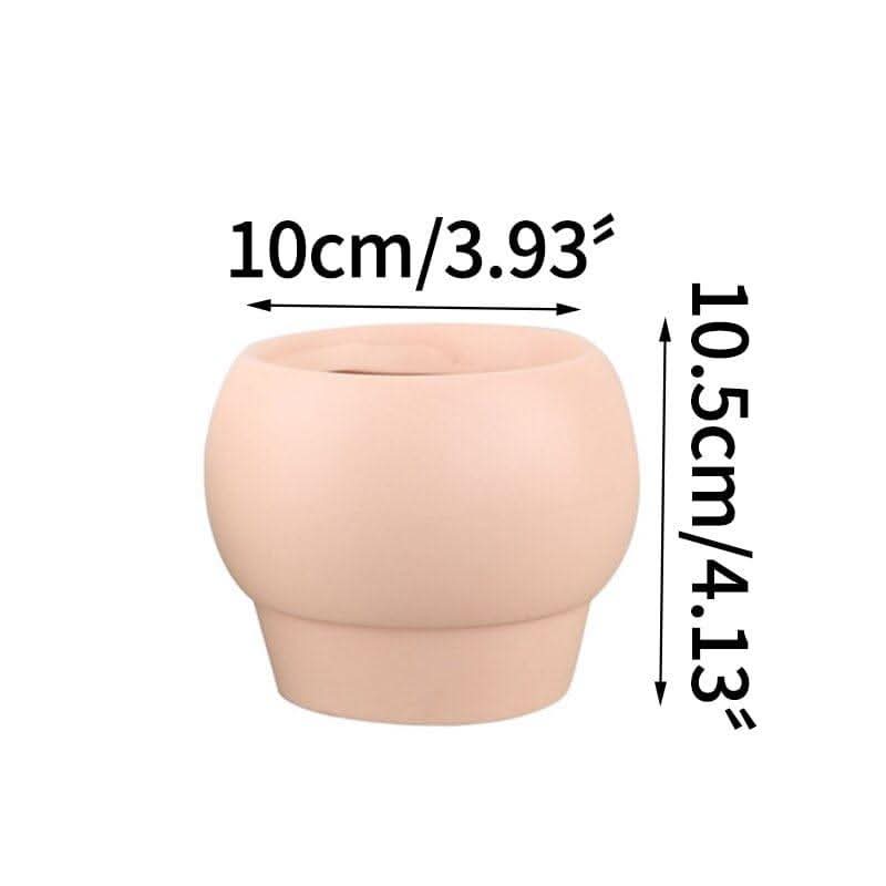 BowLift | SYLENA – Elegant ceramic vase for timeless design