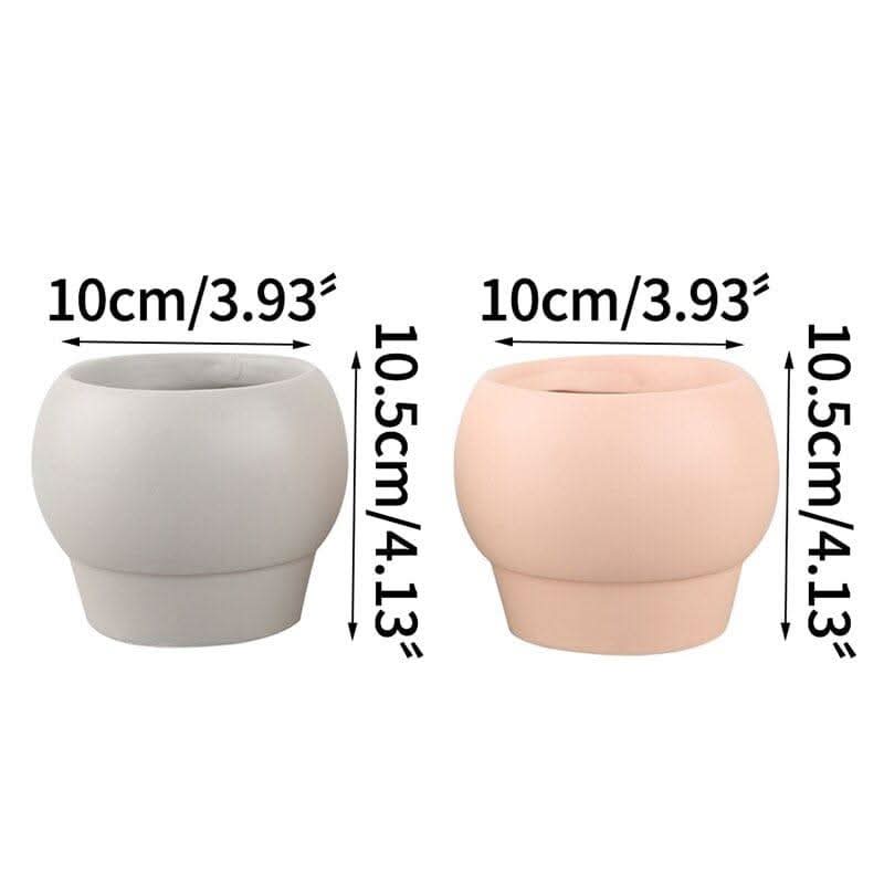 BowLift | SYLENA – Elegant ceramic vase for timeless design