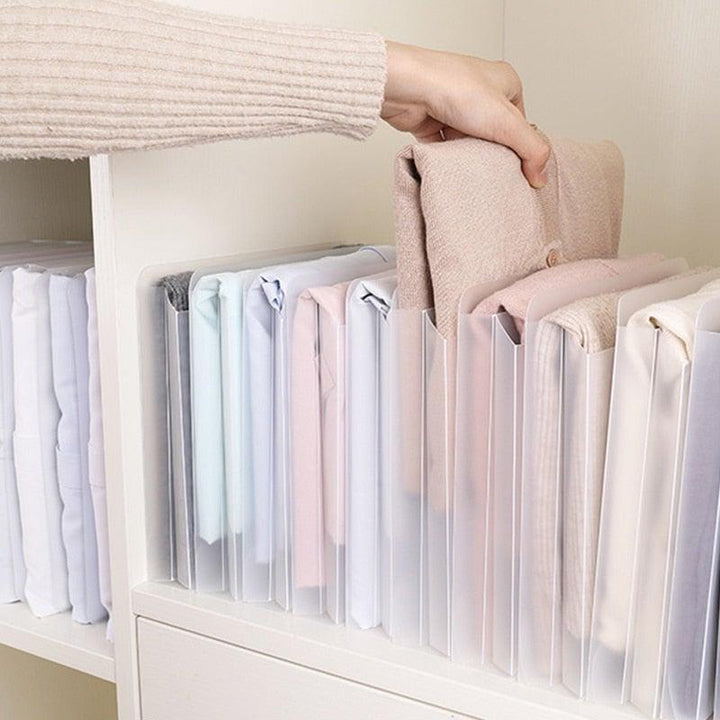BowLift | T-Shirt Organizer