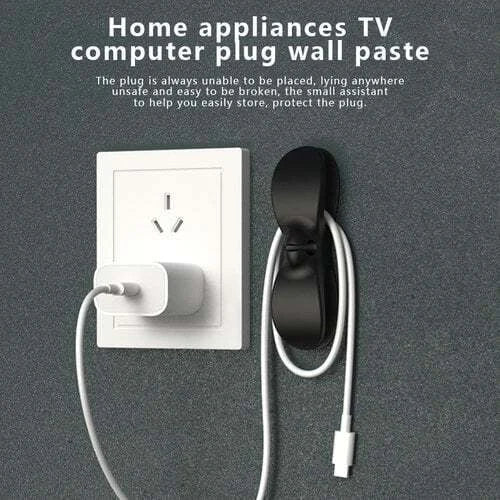 BowLift | Cable Organizer for Kitchen Appliances