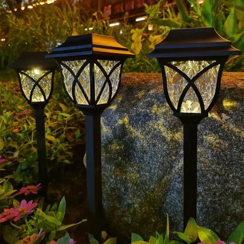 BowLift | Stylish and energy-efficient outdoor space lamps