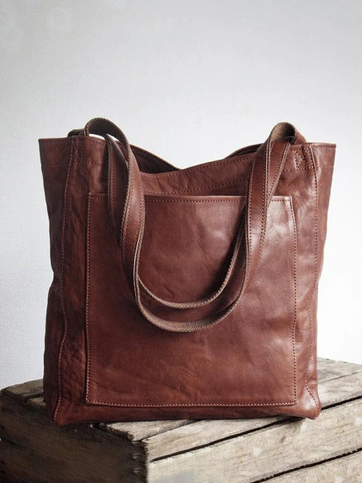 BowLift | UrbanCarry™ Spacious Chic Companion