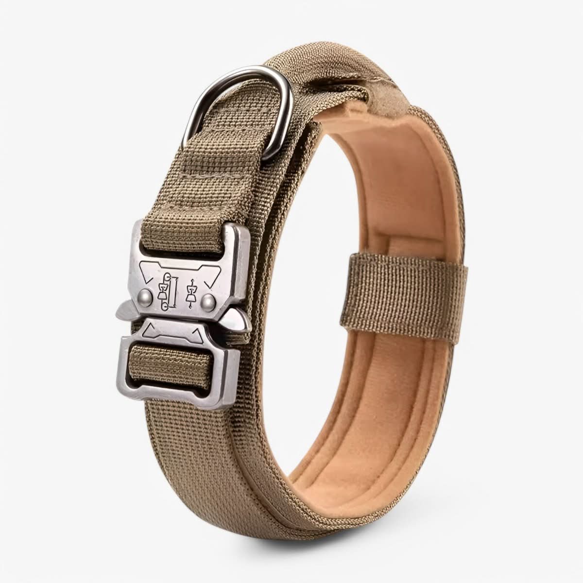 BowLift | Adjustable Dog Collar Set for Adventures and Daily Training