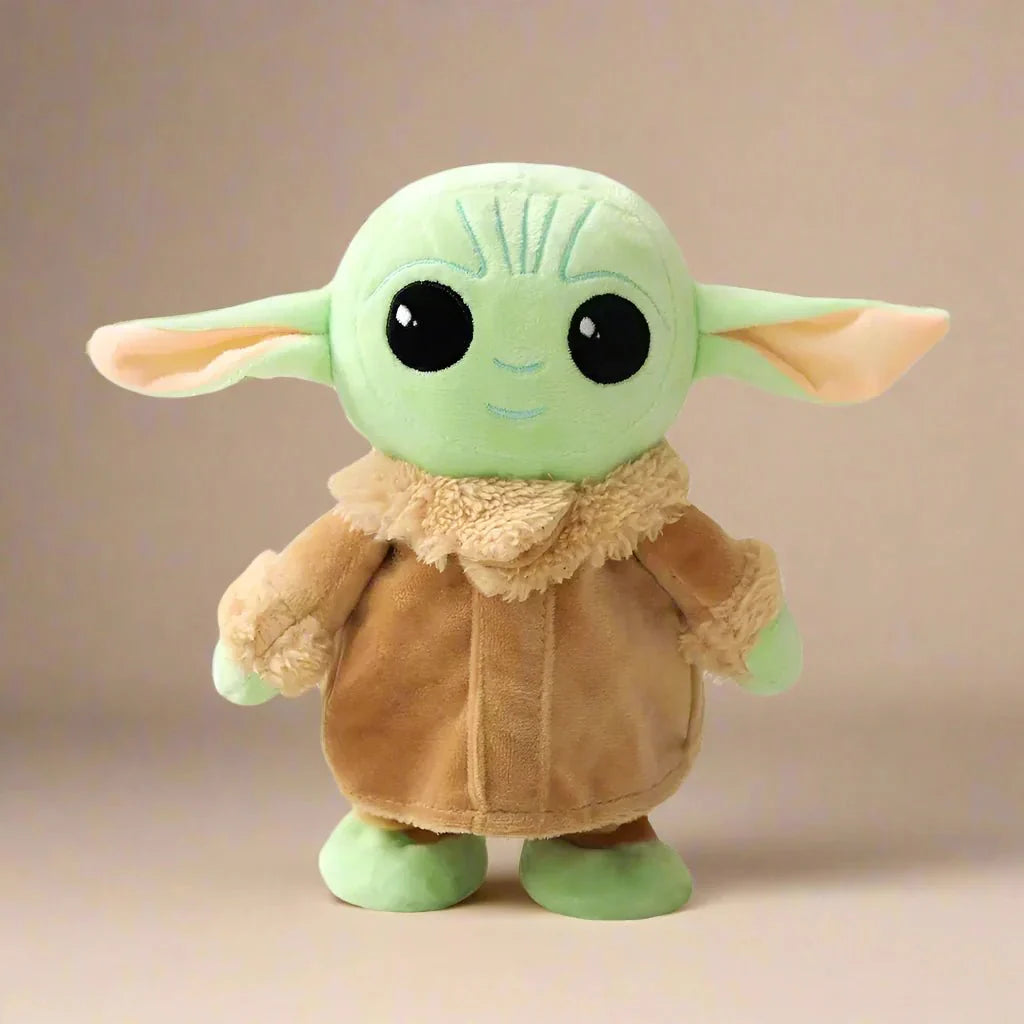 BowLift | Talk-A-Tale Buddy – Interactive Speaking and Singing Plush Toy for Children – Unicorn Design