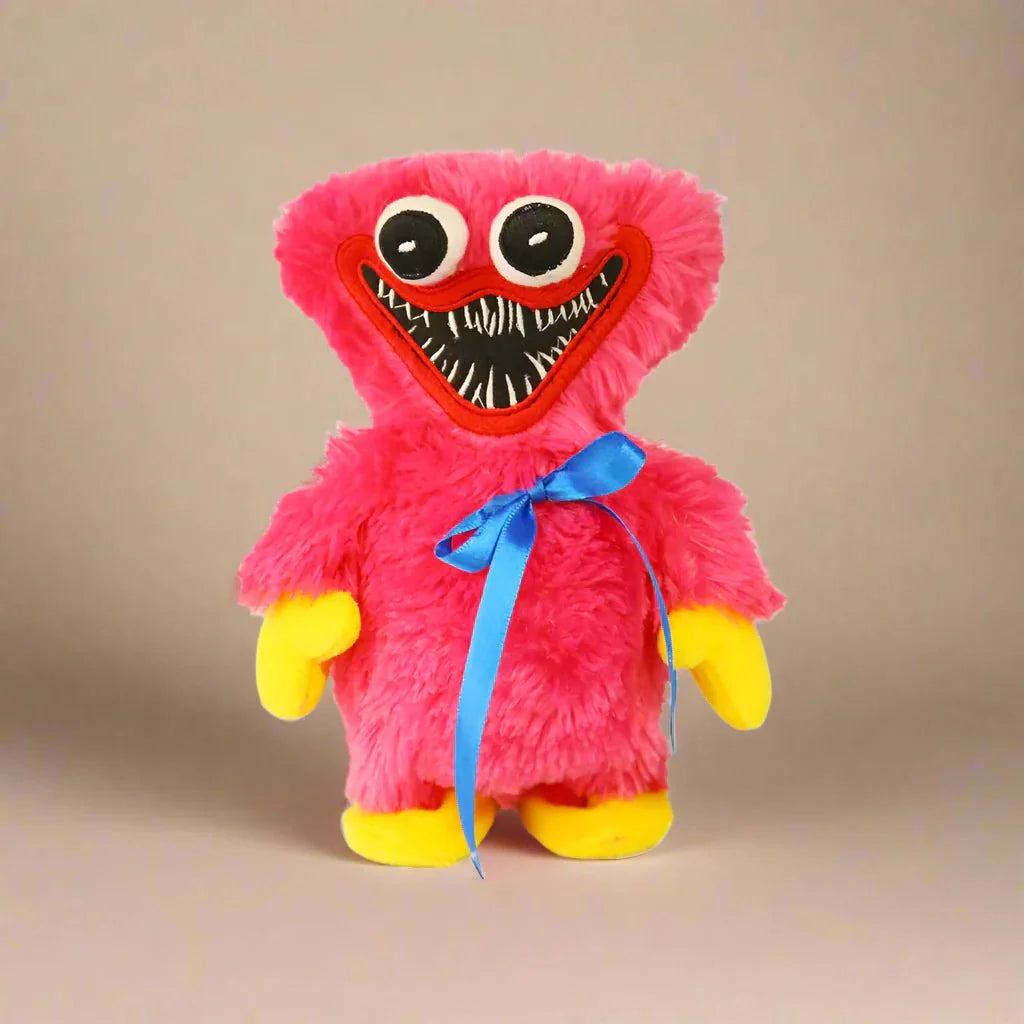 BowLift | Talk-A-Tale Buddy – Interactive Speaking and Singing Plush Toy for Children – Unicorn Design