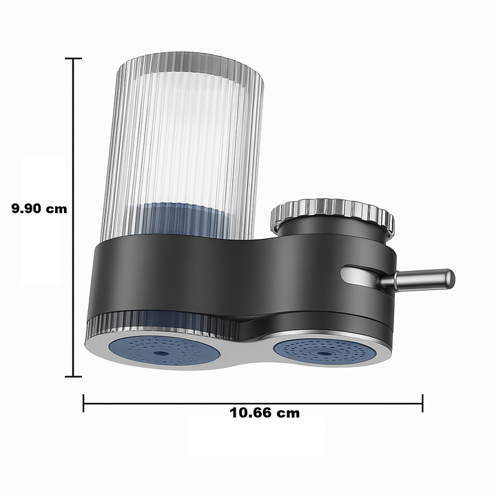 BowLift | Tap Water Filter - PureStream