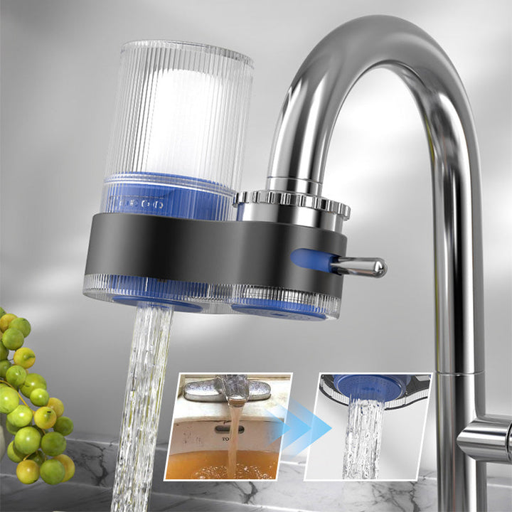 BowLift | Tap Water Filter - PureStream