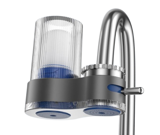 BowLift | Tap Water Filter - PureStream