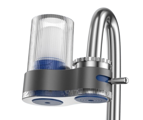 BowLift | Tap Water Filter - PureStream