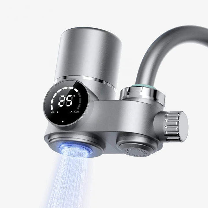 BowLift | Tap Water Filter | Advanced Water Filter for Cleaner & Healthier Tap Water
