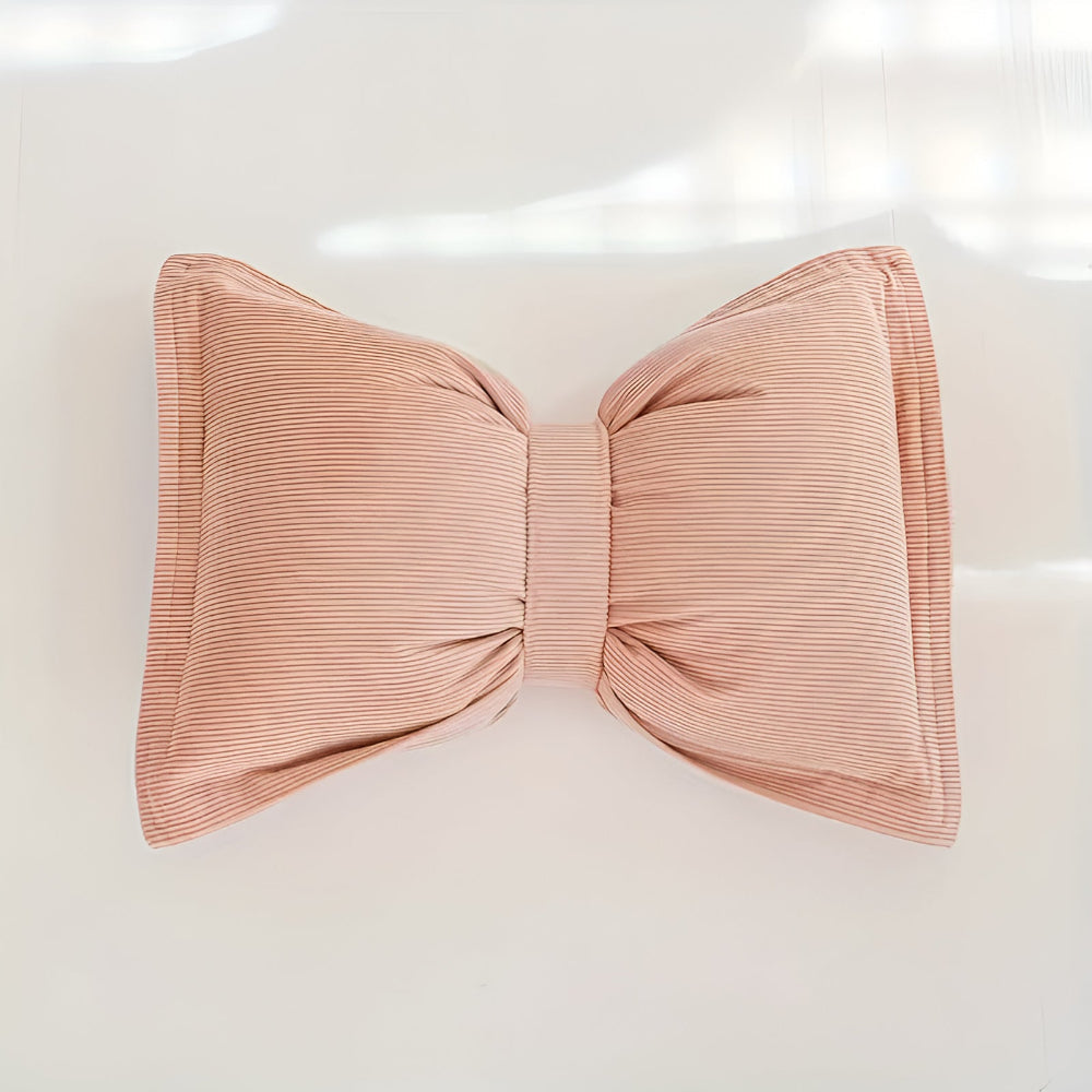 BowLift | Bowknot Decorative Cushion Pillow