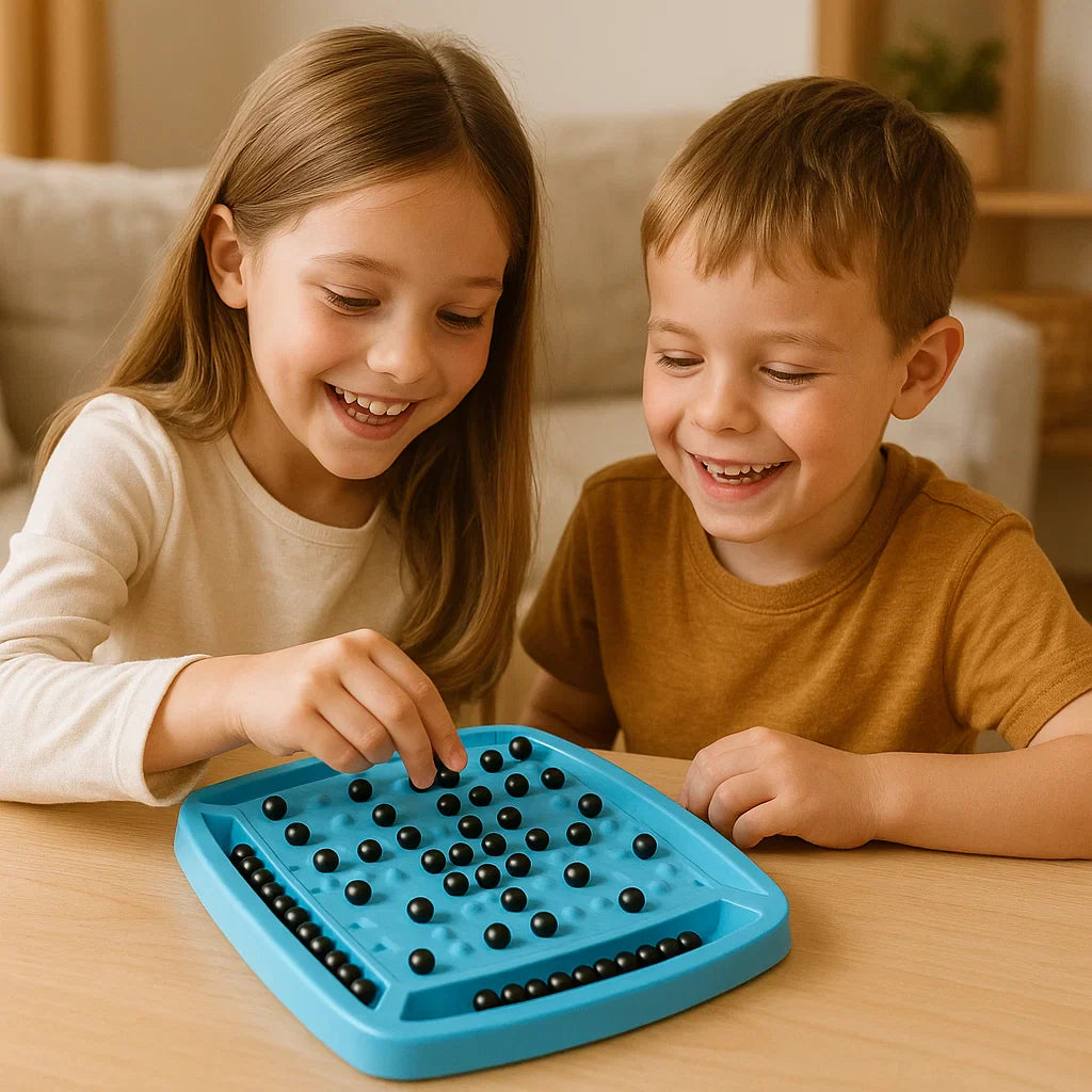 BowLift | Magnetic Chess Game Board - Fun for the Whole Family!