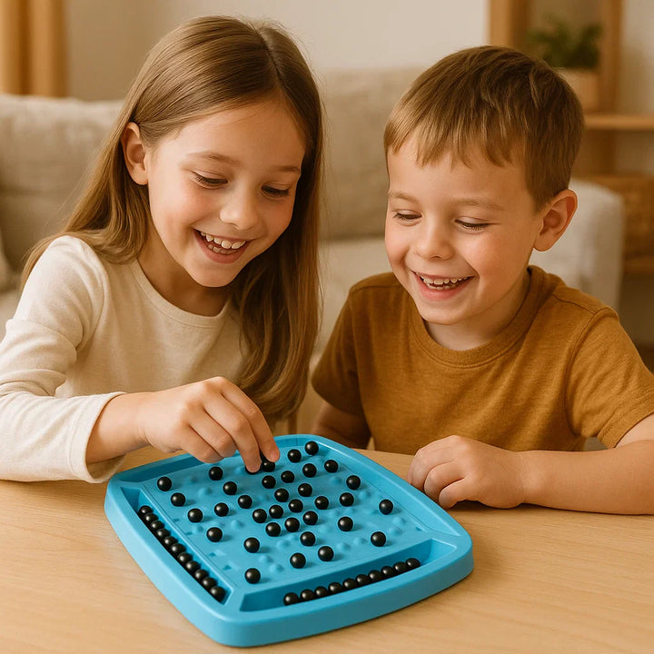 BowLift | Magnetic Chess Game Board - Fun for the Whole Family!