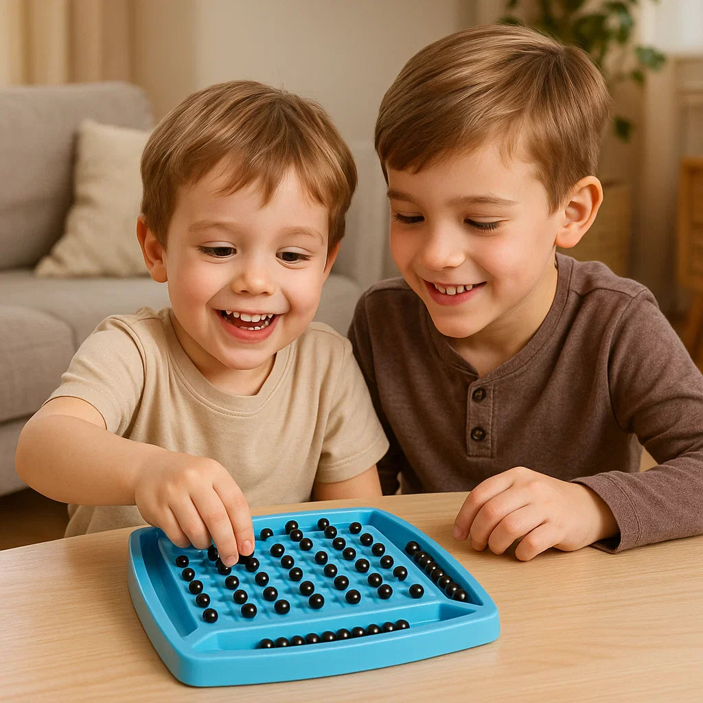 BowLift | Magnetic Chess Game Board - Fun for the Whole Family!
