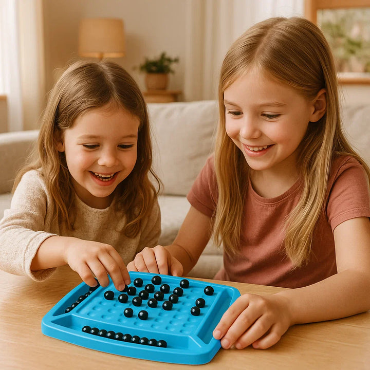 BowLift | Magnetic Chess Game Board - Fun for the Whole Family!