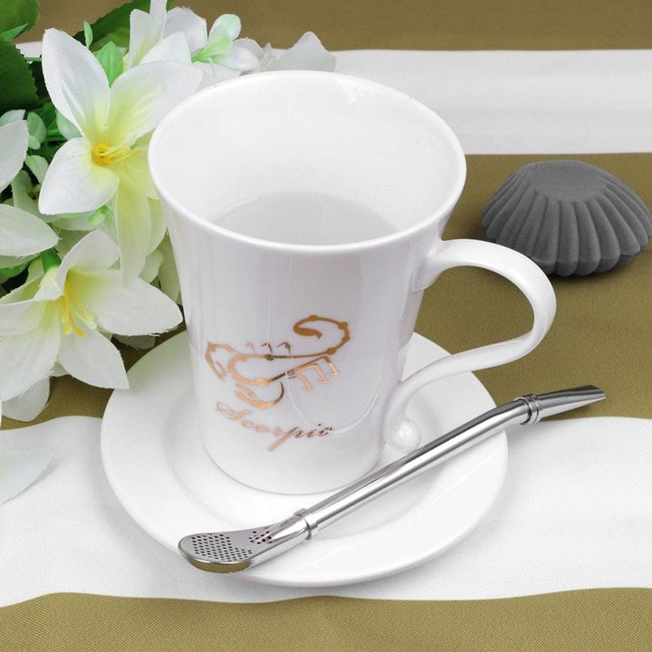 BowLift | Filter Strainer Spoon Eco-Friendly