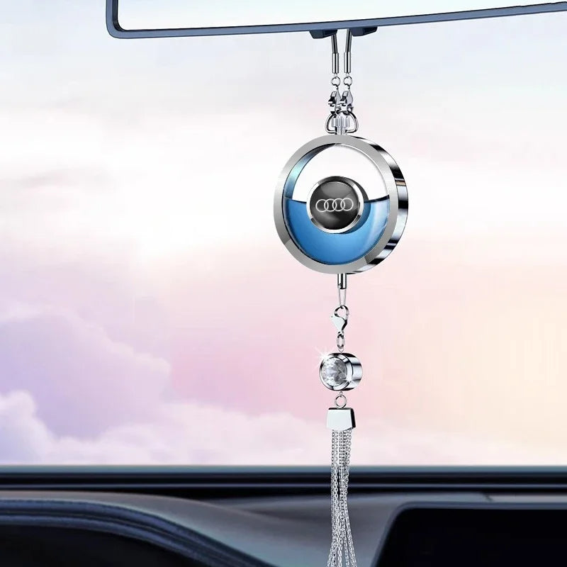 BowLift | Luxury Car Perfume Pendant for Audi