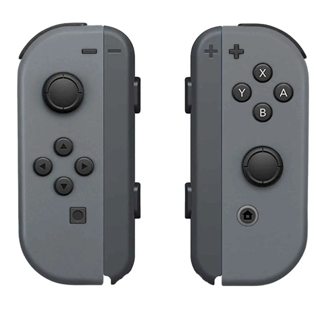 BowLift | Wireless OLED Joycon Gamepad for Nintendo Switch Joyco