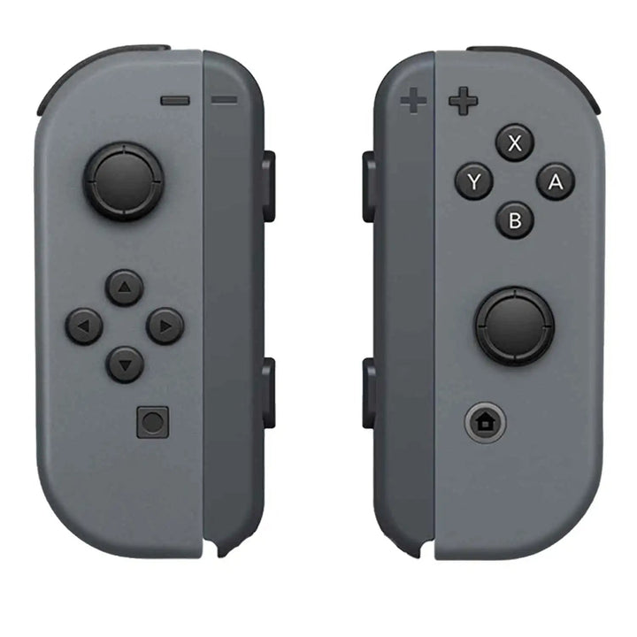 BowLift | Wireless OLED Joycon Gamepad for Nintendo Switch Joyco