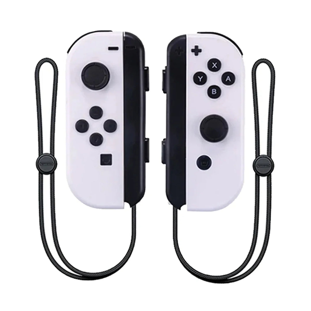 BowLift | Wireless OLED Joycon Gamepad for Nintendo Switch Joyco