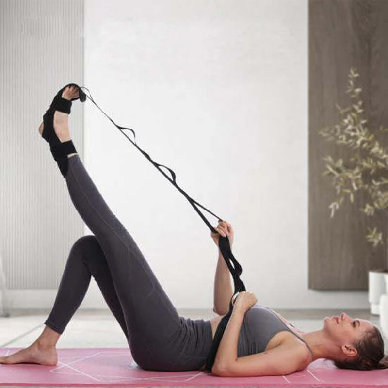 BowLift | StretchEase™ - Foot & Lower Back Stretcher