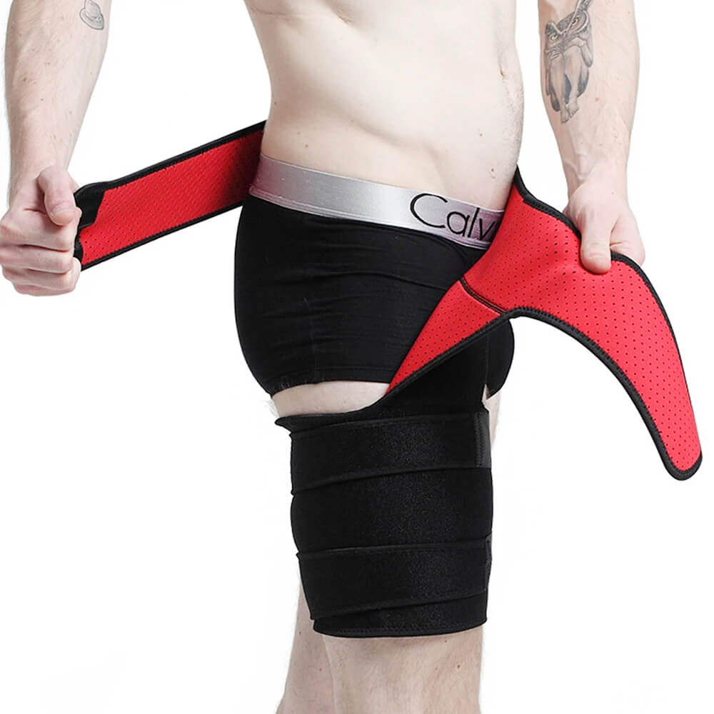 BowLift | HipGuard™ - Orthopedic Hip Stabilizer