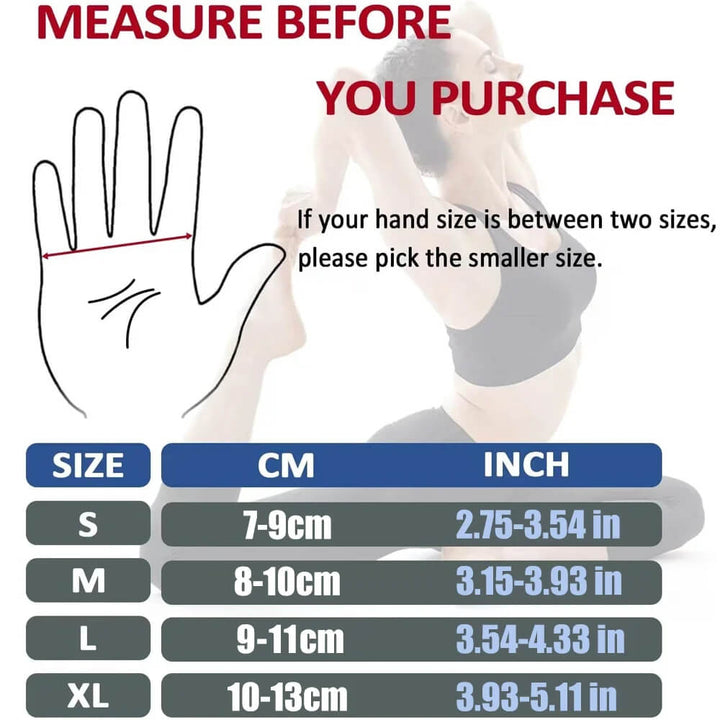 BowLift | Arthritis Compression Gloves
