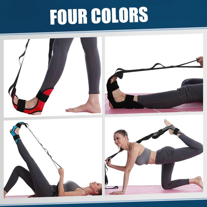 BowLift | StretchEase™ - Foot & Lower Back Stretcher